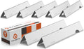 Flavorizer Bars for Weber Genesis II 17in SUS304 - Durable Grill