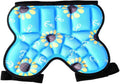Kids Anti-Slip Hip Protection Shorts (Blue)