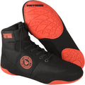 Wrestling Shoes for Men and Youth - Lightweight Mesh Combat Boots
