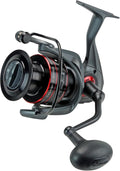 Okuma Ceymar A Spinning Reels for Ultimate Fishing Experience