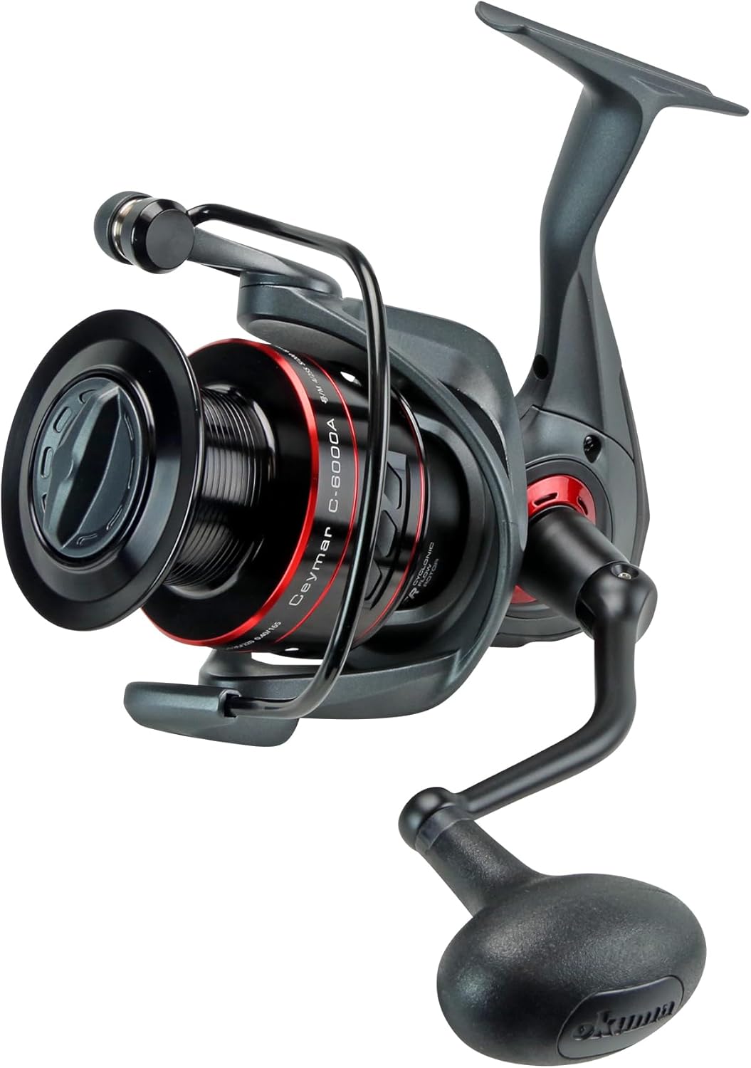 Okuma Ceymar A Spinning Reels for Ultimate Fishing Experience