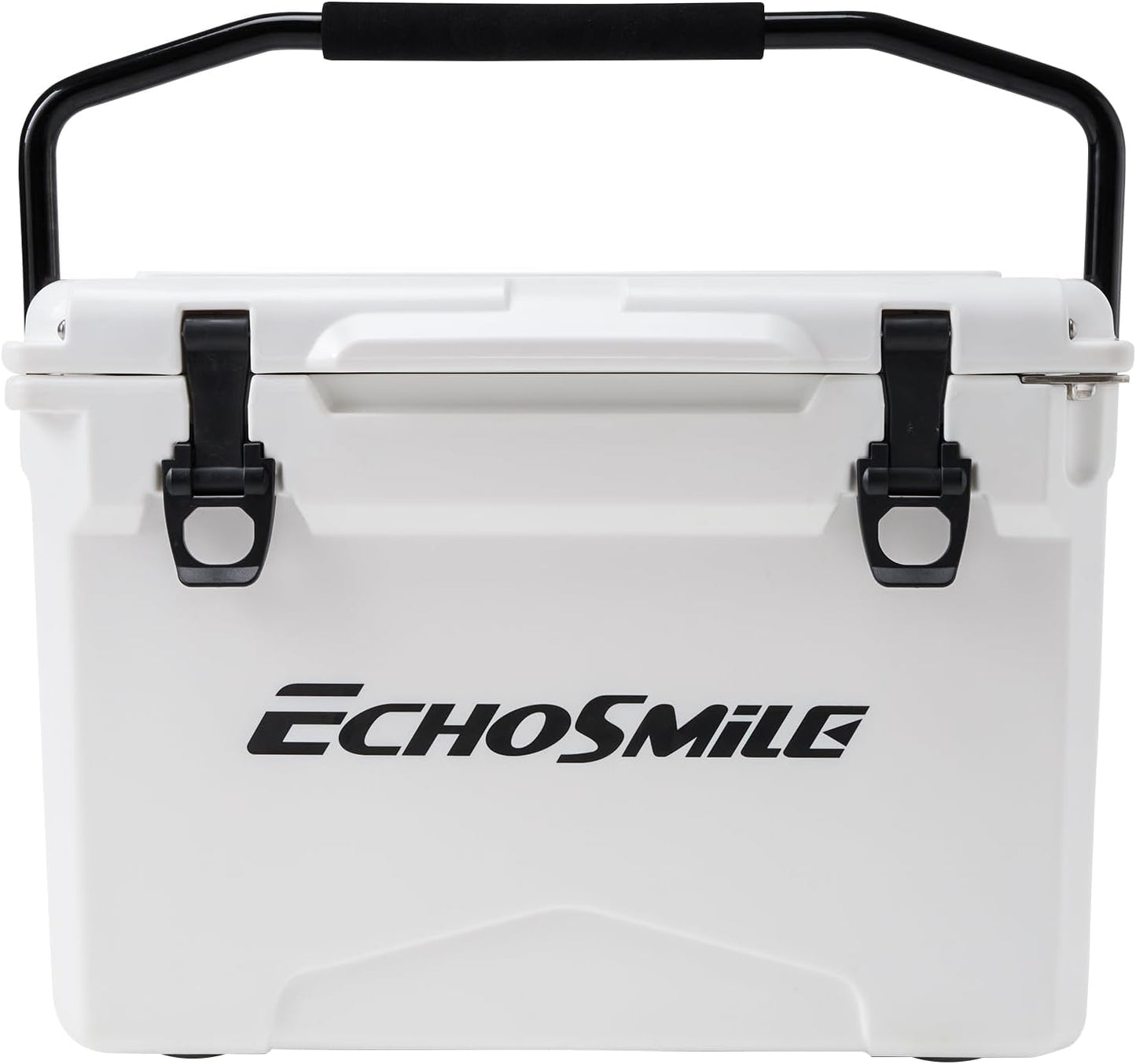 EchoSmile Rotomolded Cooler: Unbreakable, Ultimate Ice Retention