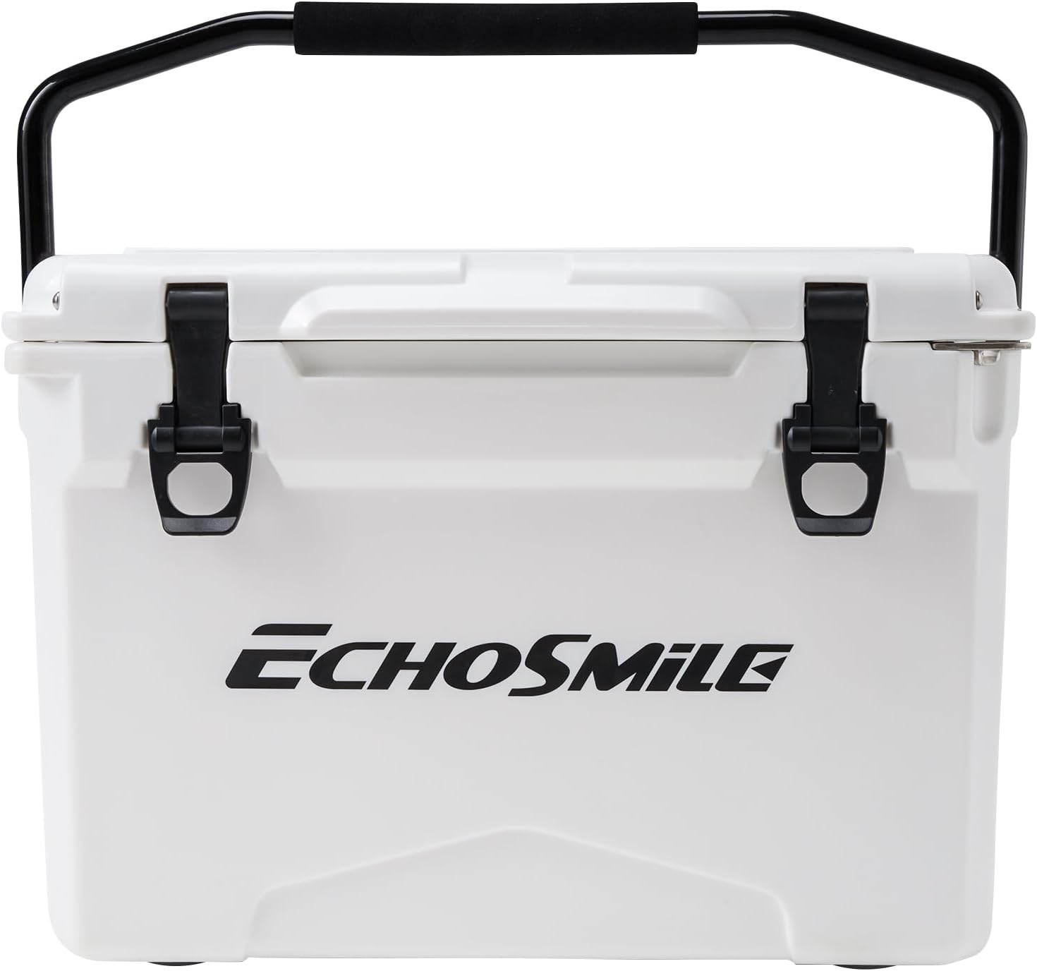EchoSmile Rotomolded Cooler: Unbreakable, Ultimate Ice Retention