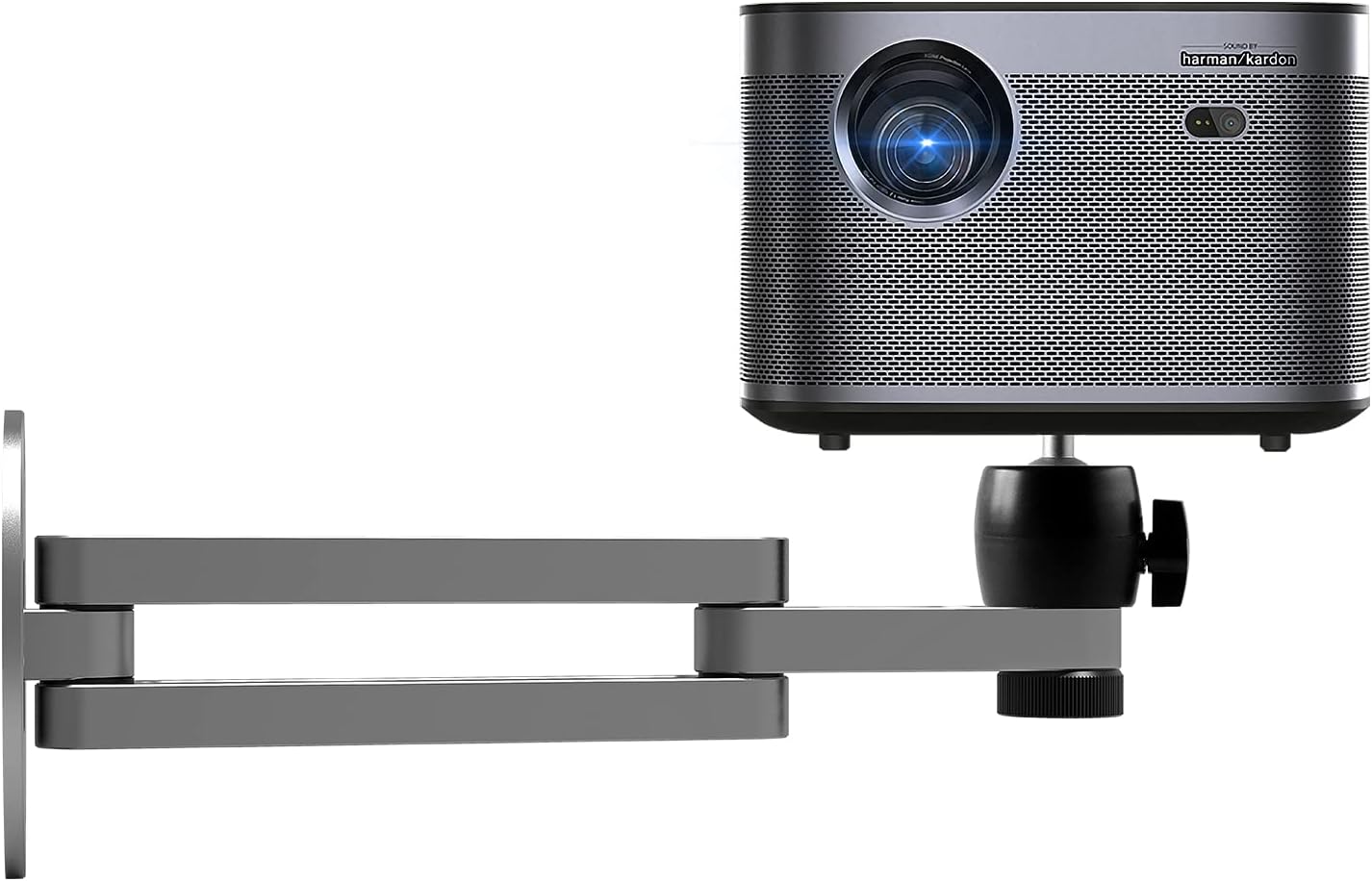Adjustable Aluminum Projector Mount - Liboer Quality