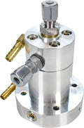 TUXING 4500Psi Double Cylinder Compressor - High Pressure for PCP Rifles
