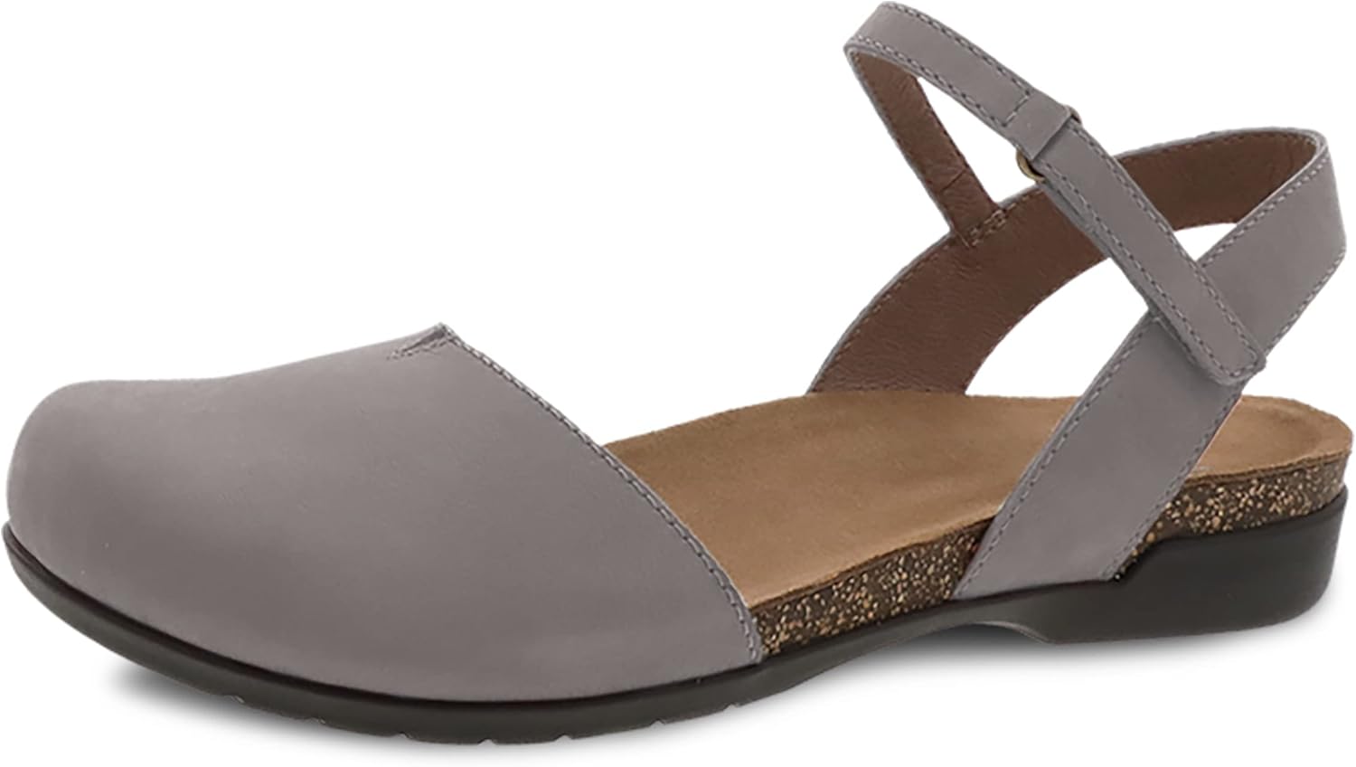 Dansko Rowan Sandal for Women with Memory Foam Comfort