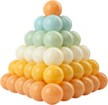 FHRILEK Ball Pit Balls - Safe Non-Toxic Fun for Kids