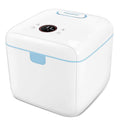 UV Light Sanitizer Box 4-in-1 - Large Capacity UV-Clean Sanitizer