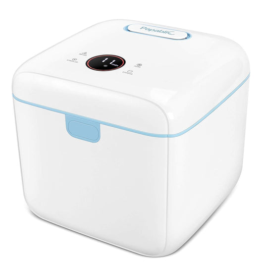 Papablic 4-in-1 UV Light Sanitizer for Family Essentials