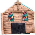 Catholic Mass Quiet Book for Toddlers and Preschoolers - Engaging Mass