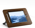 Bamboo Tablet Drawing Stand Tablet Holder - Adjustable 5 Angles