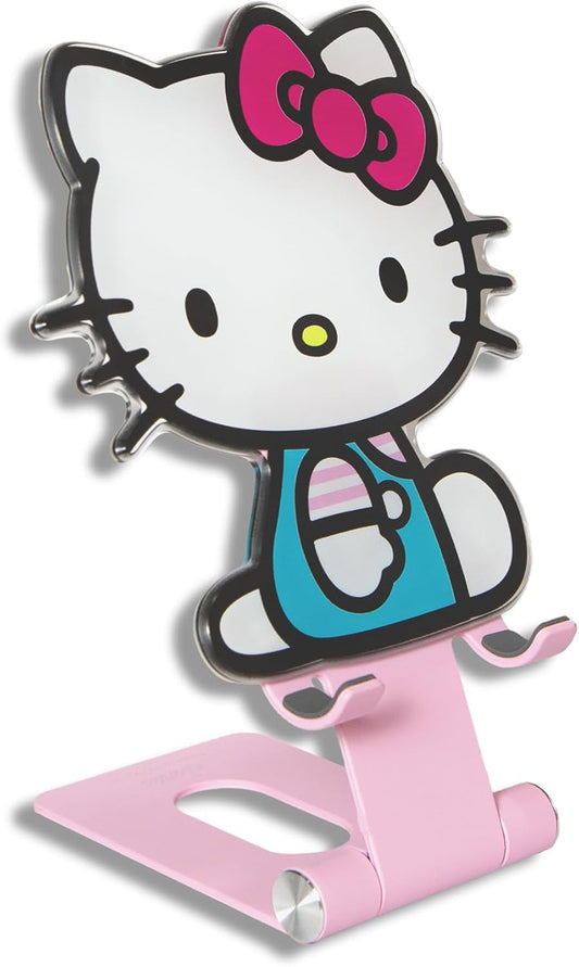 Hello Kitty Adjustable Phone Stand by Sonix - Cute Desk Decor