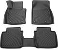 Custom Fit Floor Mats for Mazda CX-50 2023-2026 - All Weather TPE