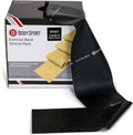 Body Sport Exercise Bands 50 yd Rolls - Durable Full Body Resistance