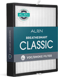 Alen BF35-VOC/Smoke HEPA Replacement Filter - VOC & Smoke Removal