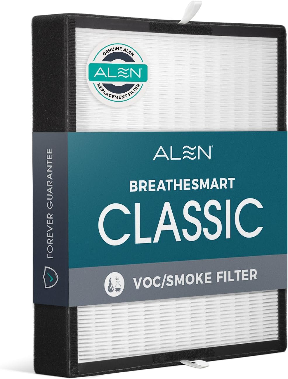 Alen Air Filter Replacement for BreatheSmart Classic Purifier
