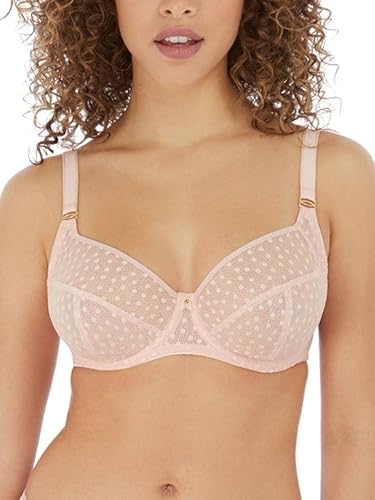 Freya Women's Starlight Underwire Balcony Side Support Bra Review