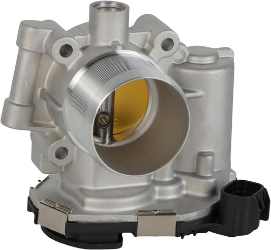 INGKAN 55565489 Electronic Throttle Body for Buick & Chevy