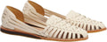 Nisolo Womens Huarache Sandals - Slip-On Comfort for Everyday Wear