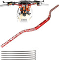 PRO CAKEN Universal 7/8in Handle Bar for Dirt Bikes and ATVs