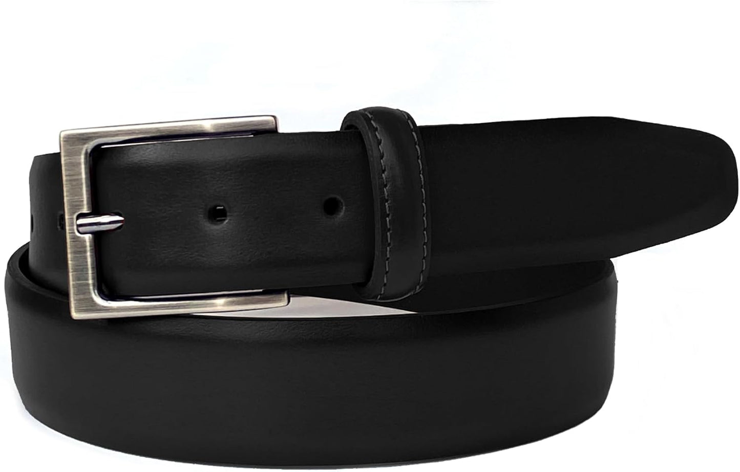 Florsheim Carmine 33mm Belt for Stylish Men in Genuine Leather