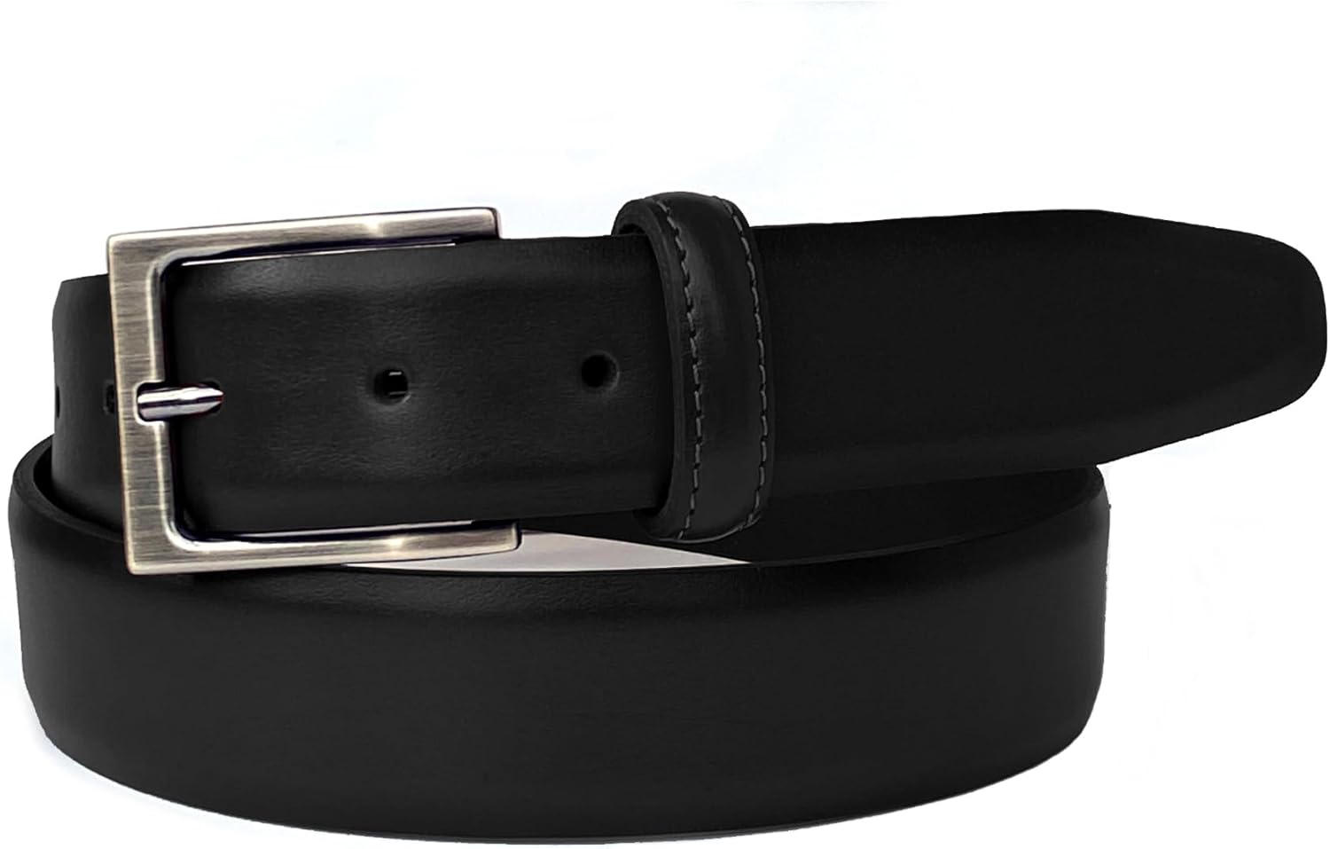 Florsheim Carmine 33mm Belt for Stylish Men in Genuine Leather