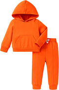SEVEN YOUNG Toddler Hoodie & Sweatpants Set