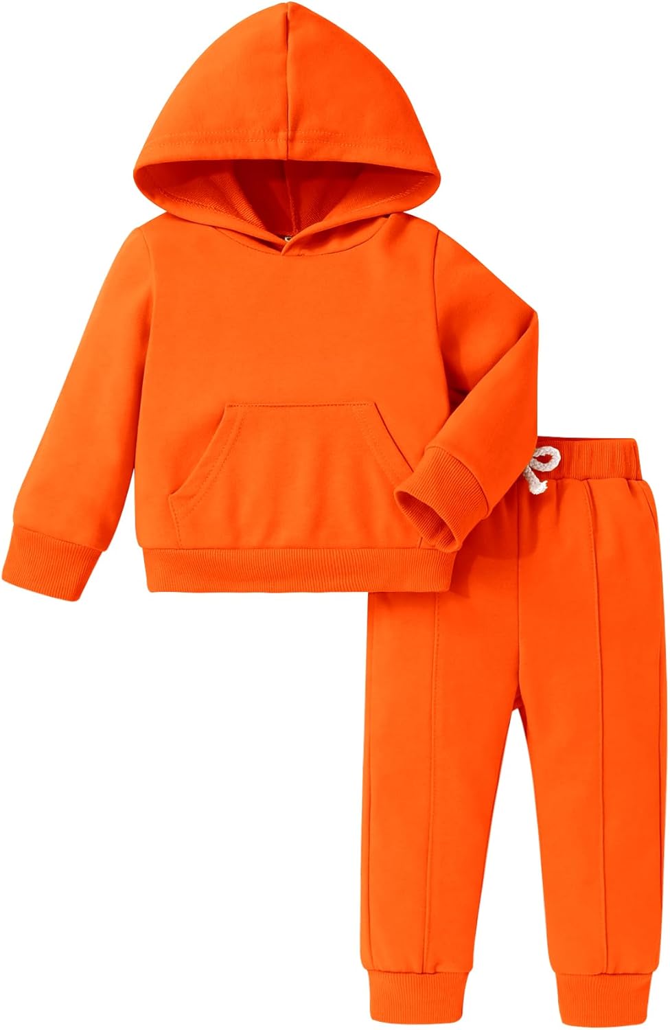 SEVEN YOUNG Toddler Hoodie & Sweatpants Set