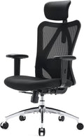 SIHOO M18 Big & Tall Office Chair - Ultimate Comfort