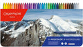 Caran d'Ache Classic Neocolor II Pastels for Vibrant Art