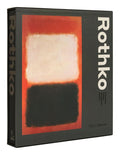 Mark Rothko Monograph - Comprehensive Landmark Christopher