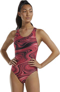 TYR Womens Durafast Elite Maxfit Swimsuit - Durable Performance Fit