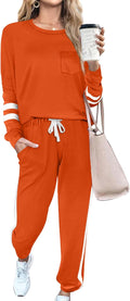 Lounge Sets for Women 2 Piece Sweatsuits S-3XL - Soft Travel