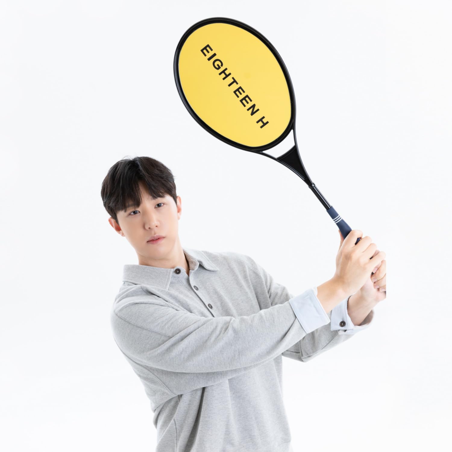 Improve Your Swing with Lightweight Golf Trainer