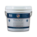 100% Silicone Roof Coating - Restore Your Roof in a Day (1 Gallon)