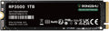 1TB NVMe M.2 2280 SSD PCIe 3.0 - High-Speed Upgrade