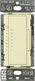 Maestro Countdown Timer Switch for Fans and Lights - Energy Saving