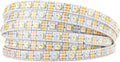 BTF-LIGHTING SK6812 RGBW LED Strip 16.4ft - Individually Addressable