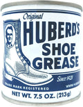 Huberd's Shoe Grease 7.5oz - 1921 Leather Care