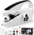 Hand Held Sewing Machines For Hemming and Quick Repairs - Portable