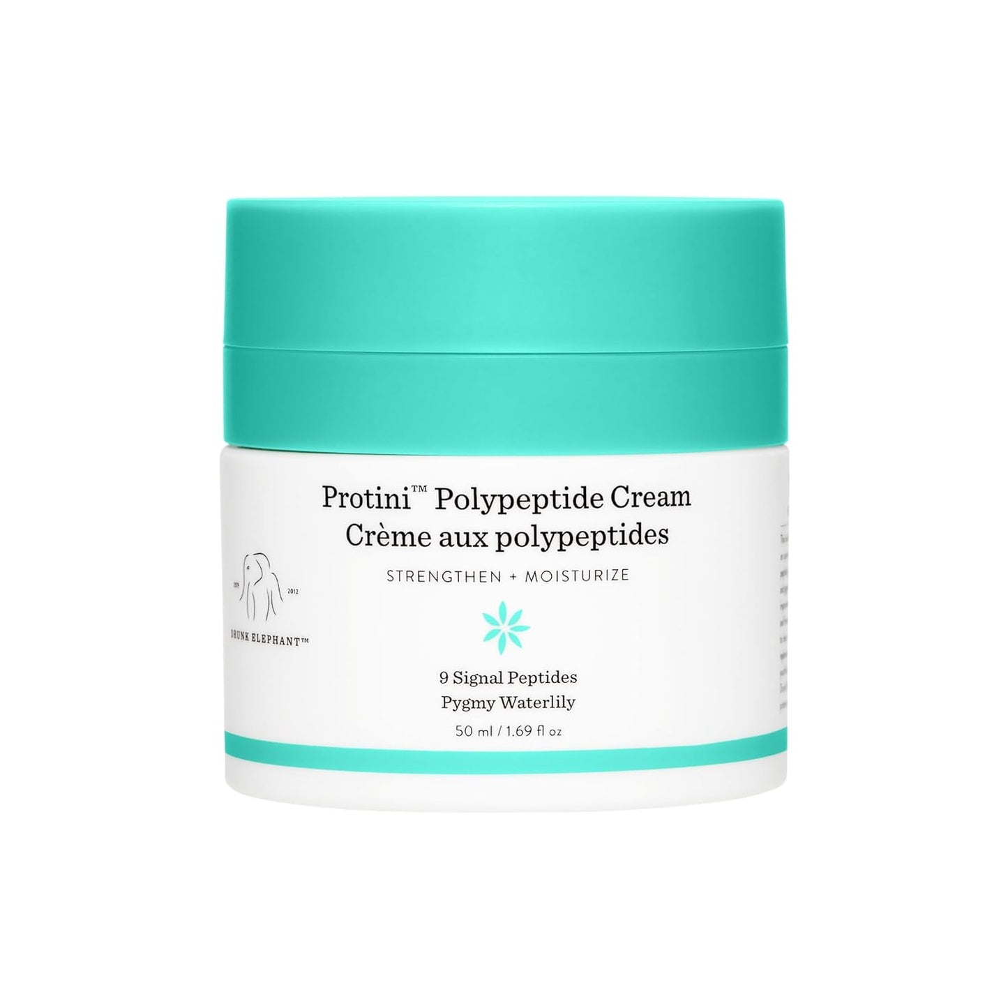 Drunk Elephant Protini Polypeptide Cream - Best Firming Moisturizer