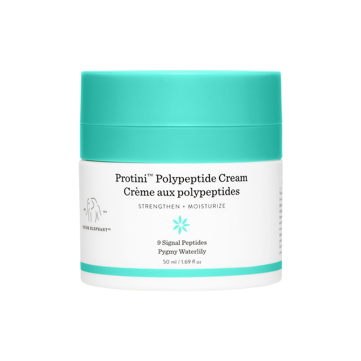 Drunk Elephant Protini Polypeptide Cream - Best Firming Moisturizer