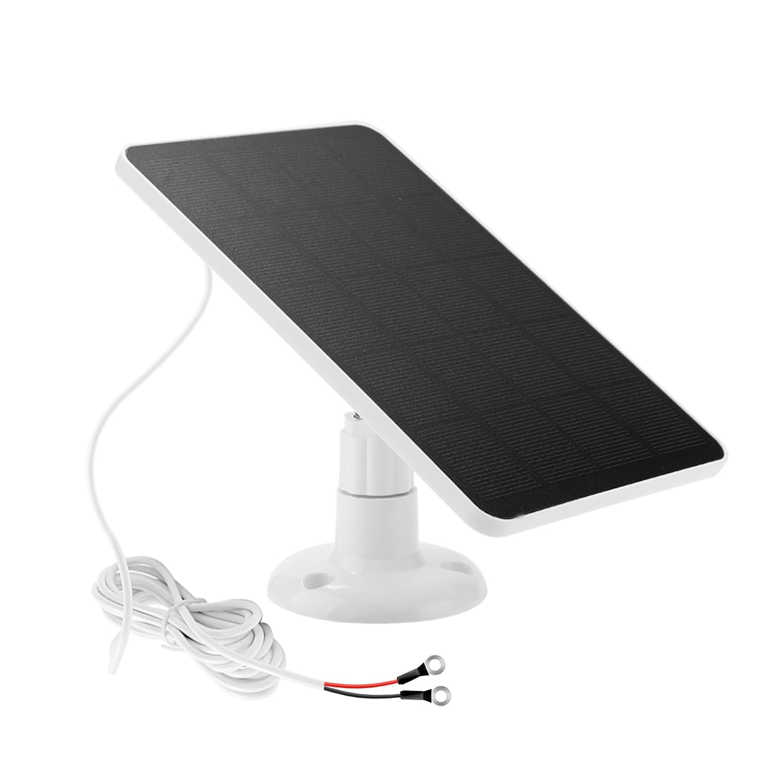 Power Your Doorbell with Sun: Compatible Solar Charger