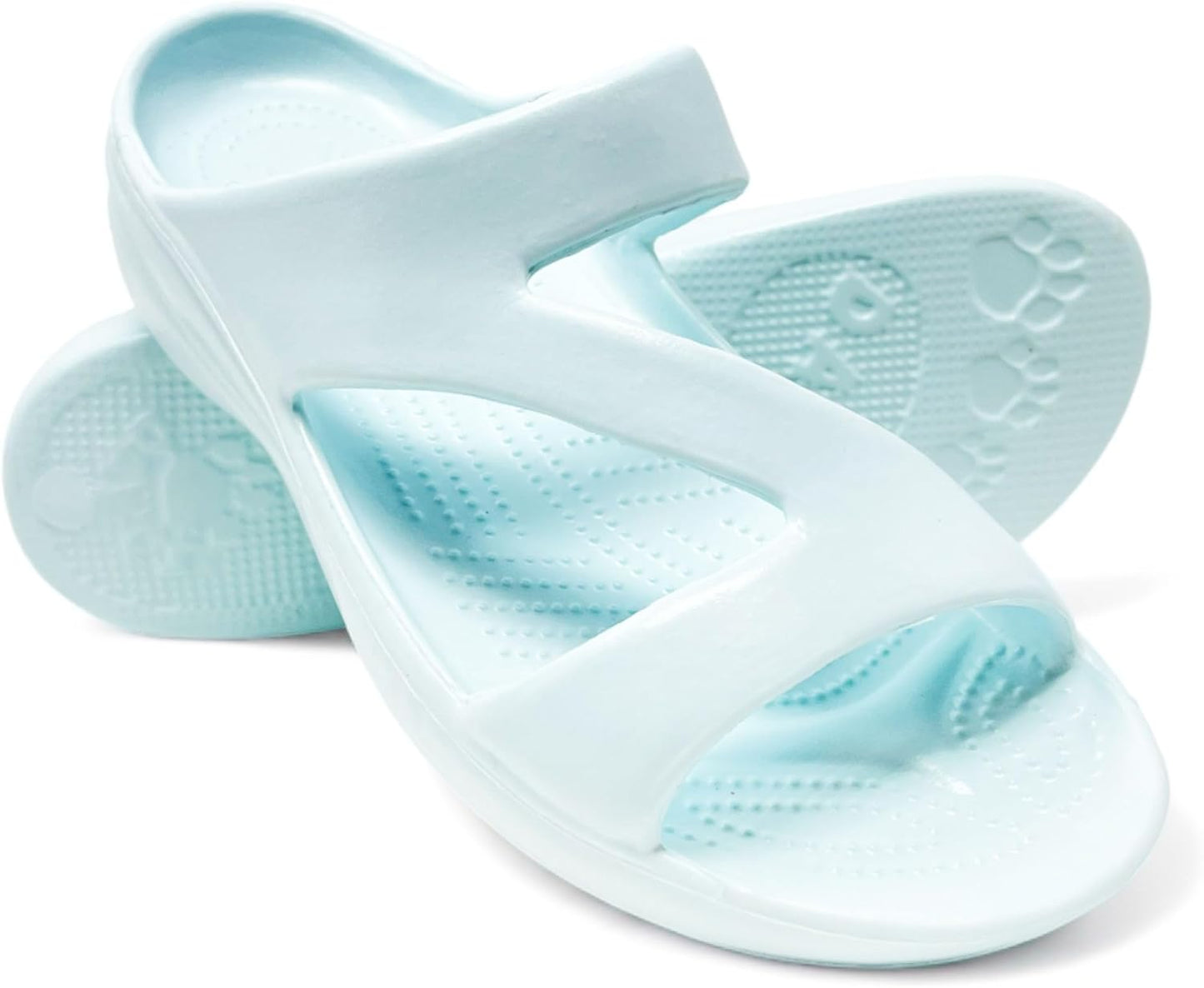 DAWGS Women's Z Strap Sandals for Ultimate Comfort and Style