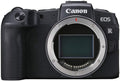 Canon EOS RP Full Frame Mirrorless Camera - Compact 4K Vlogging Body