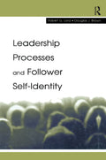 Leadership Processes and Follower Self-identity Insights for Growth
