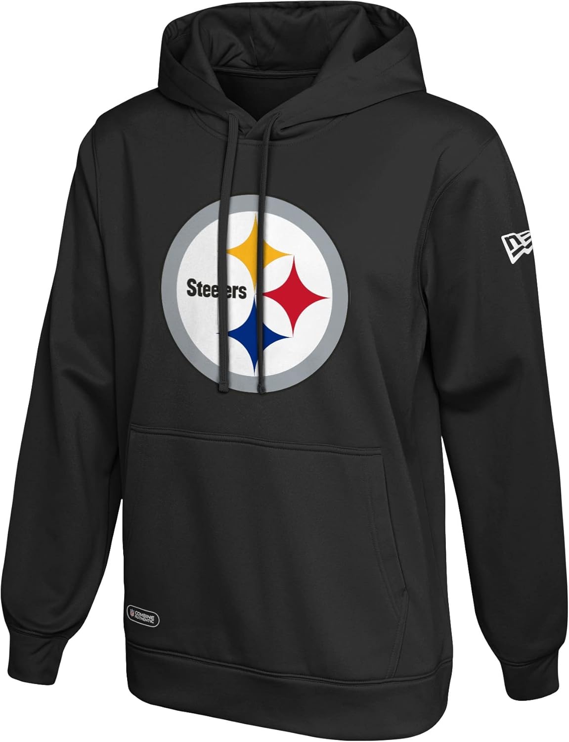 Midnight NFL Combine Authentic Stadium Logo Pullover Hoodie Review