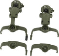 ARC Rail Adapter for PELTO Comta III Tactical Headset - Helmet