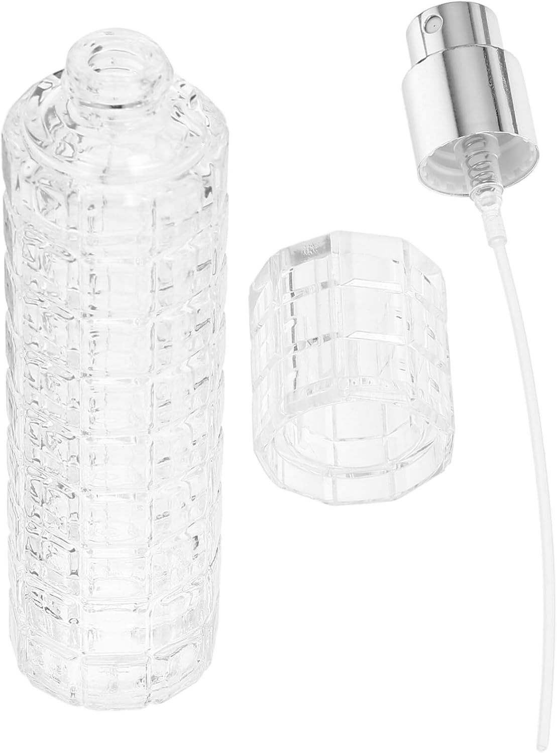 Crystal Glass Cocktail Sprayer - Perfect Bitters Misting