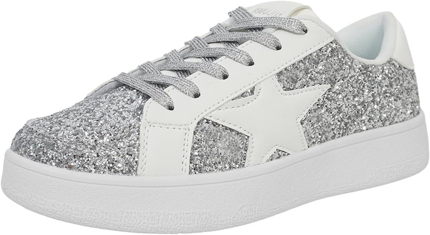 Niluber Star Sneakers for Women: Stylish, Comfortable, Versatile